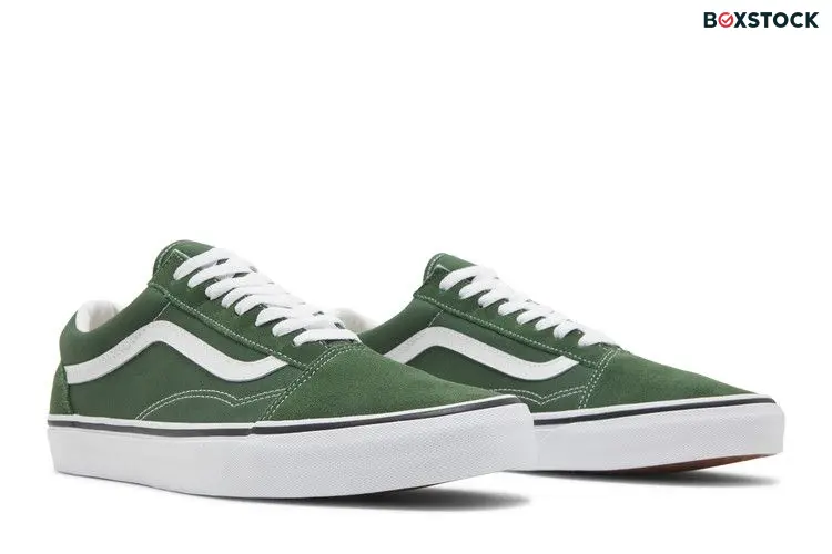 Vans Old Skool 'Greener Pastures'