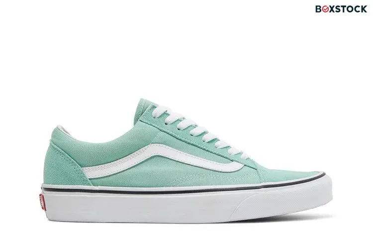 Vans Old Skool 'Neptune Green'