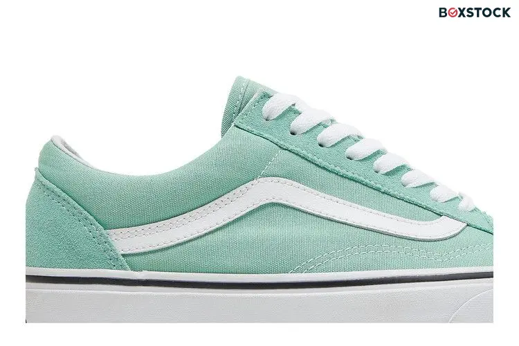 Vans Old Skool 'Neptune Green'