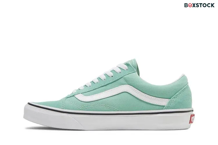 Vans Old Skool 'Neptune Green'