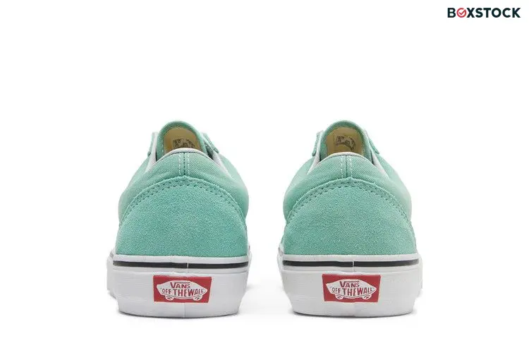 Vans Old Skool 'Neptune Green'