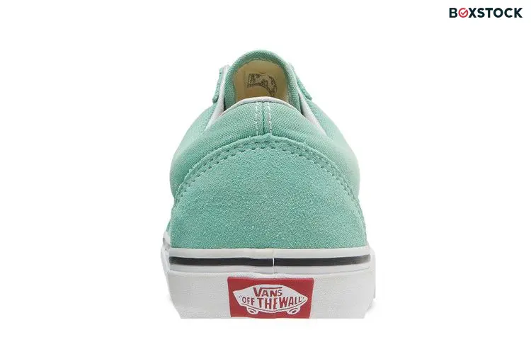 Vans Old Skool 'Neptune Green'