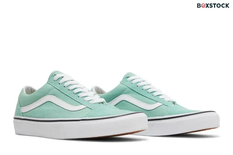 Vans Old Skool 'Neptune Green'