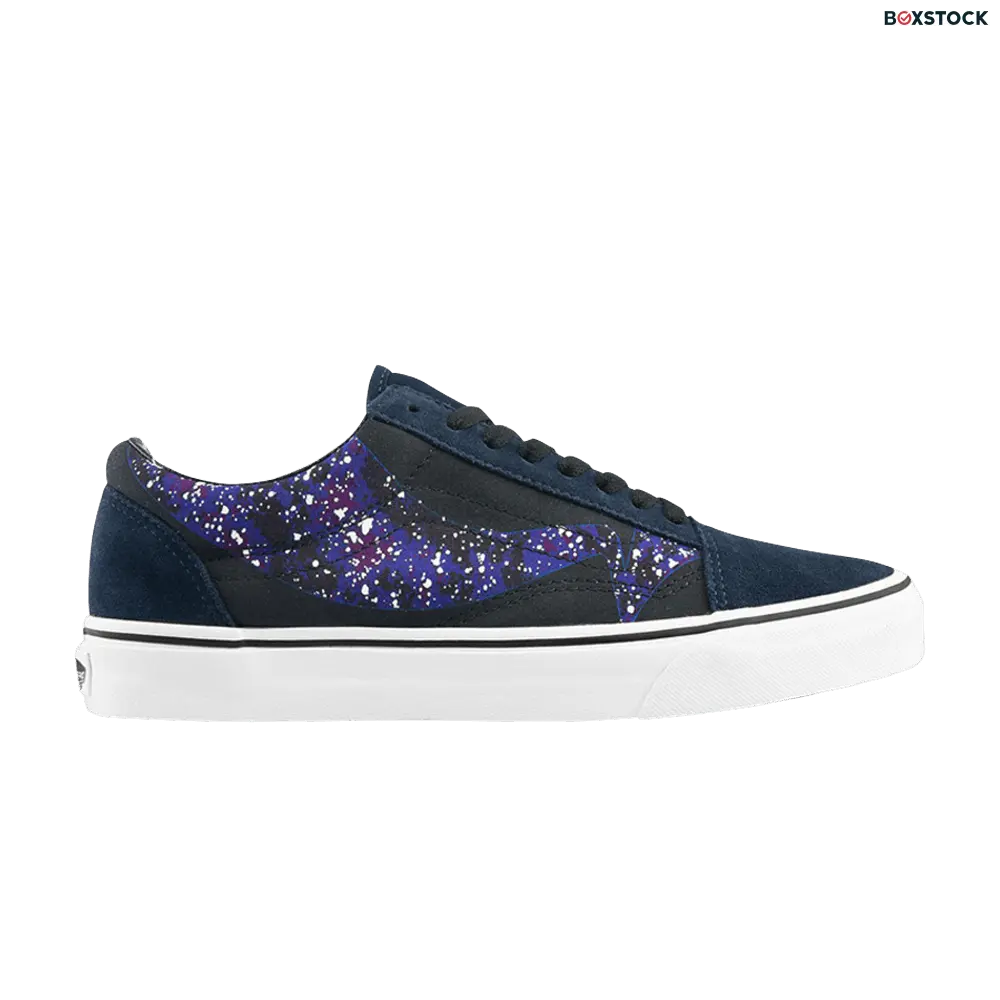 Vans Old Skool 'Warp' Blue