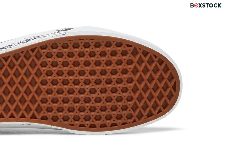 Vans Old Skool 'Zap' Black