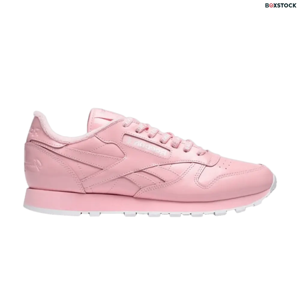 Reebok Opening Ceremony x Classic Leather 'Pink Glow'