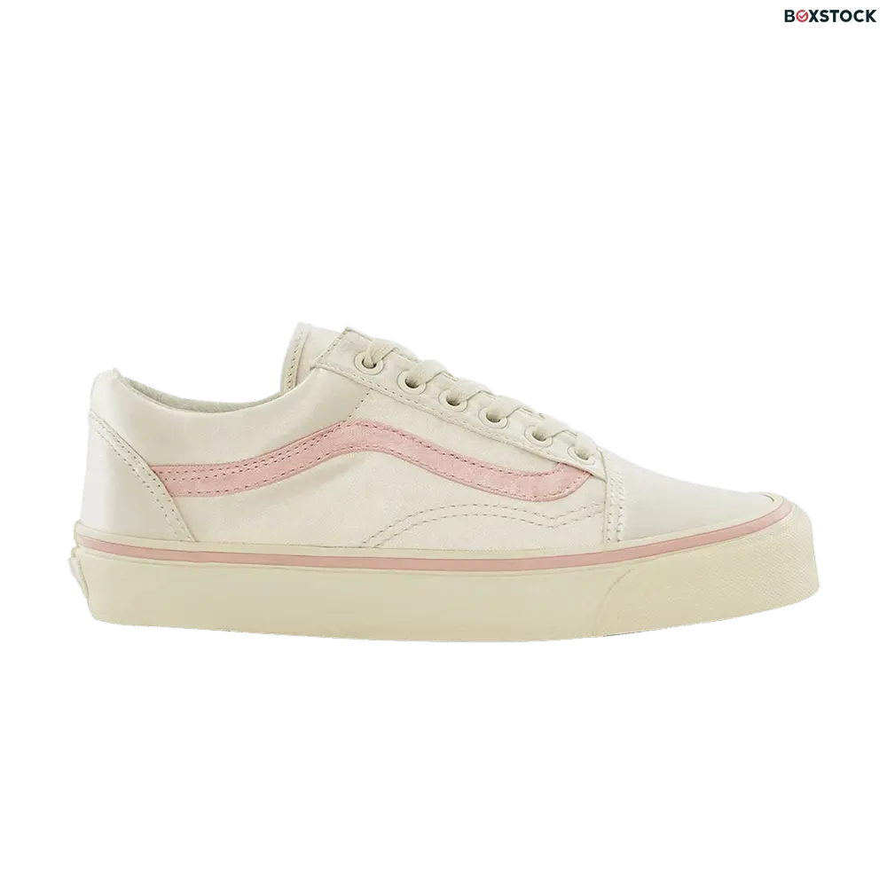 Vans Opening Ceremony x Old Skool 'Satin Pack' White