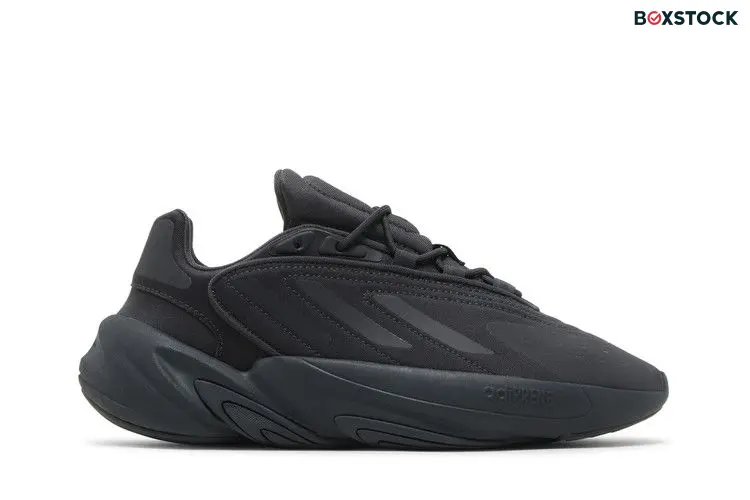 adidas Ozelia J 'Carbon' Black 2023