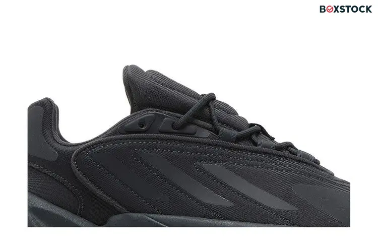 adidas Ozelia J 'Carbon' Black 2023
