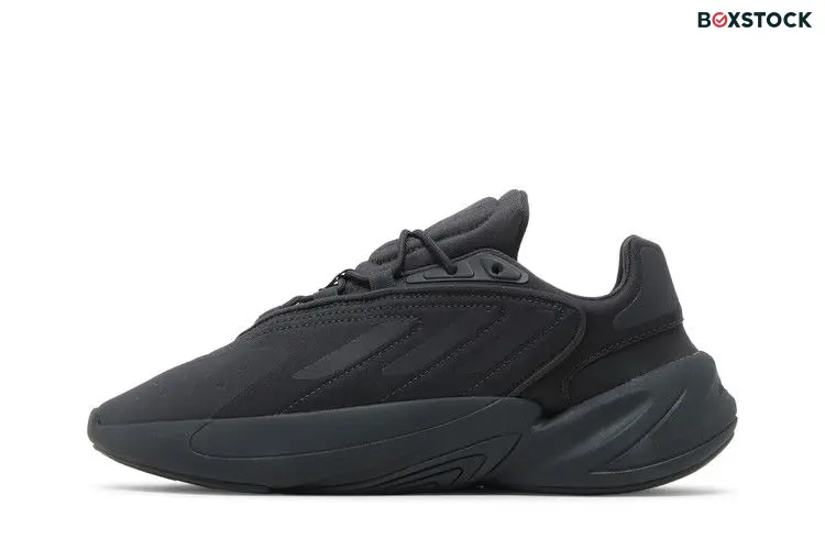 adidas Ozelia J 'Carbon' Black 2023