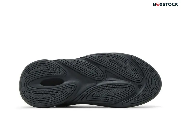 adidas Ozelia J 'Carbon' Black 2023