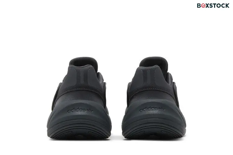 adidas Ozelia J 'Carbon' Black 2023