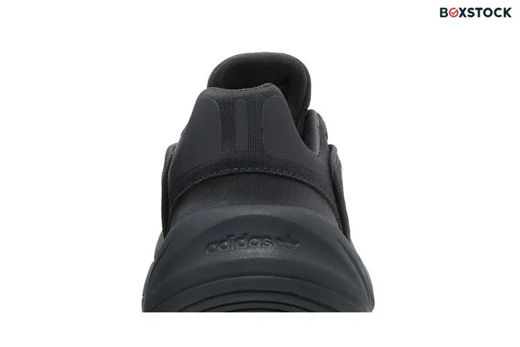 adidas Ozelia J 'Carbon' Black 2023