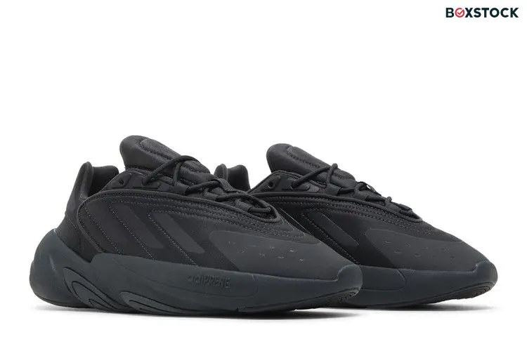 adidas Ozelia J 'Carbon' Black 2023