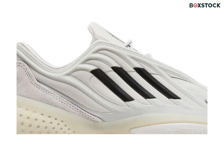 adidas Ozrah 'Light Solid Grey'