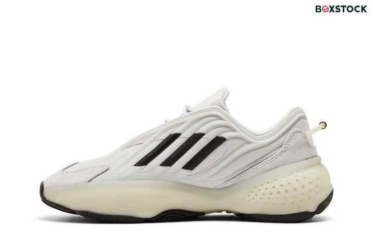 adidas Ozrah 'Light Solid Grey'