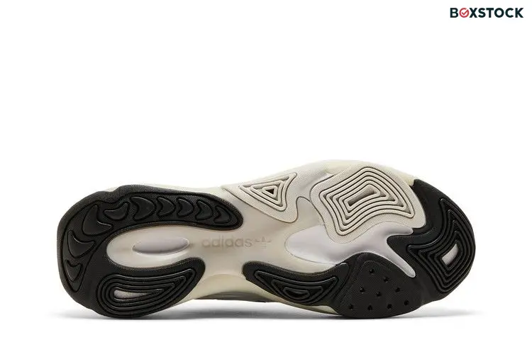 adidas Ozrah 'Light Solid Grey'