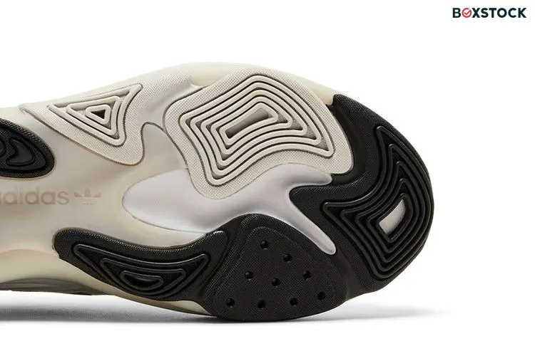 adidas Ozrah 'Light Solid Grey'