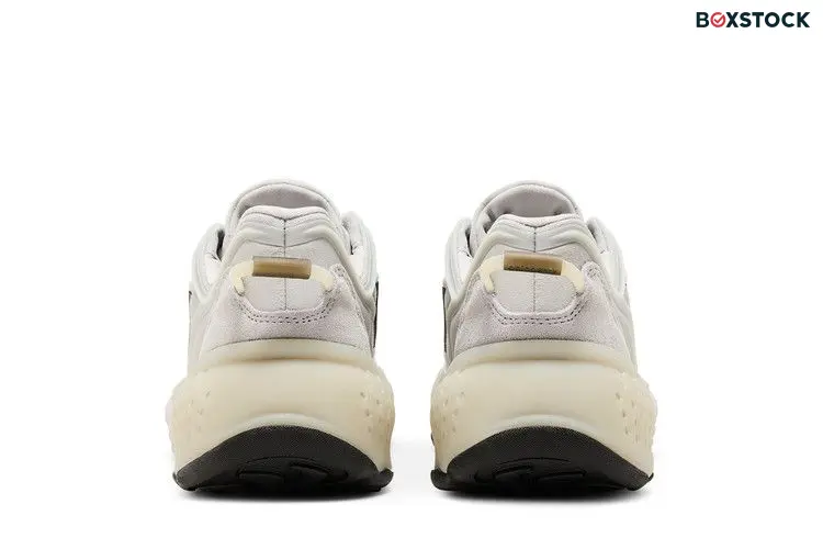 adidas Ozrah 'Light Solid Grey'