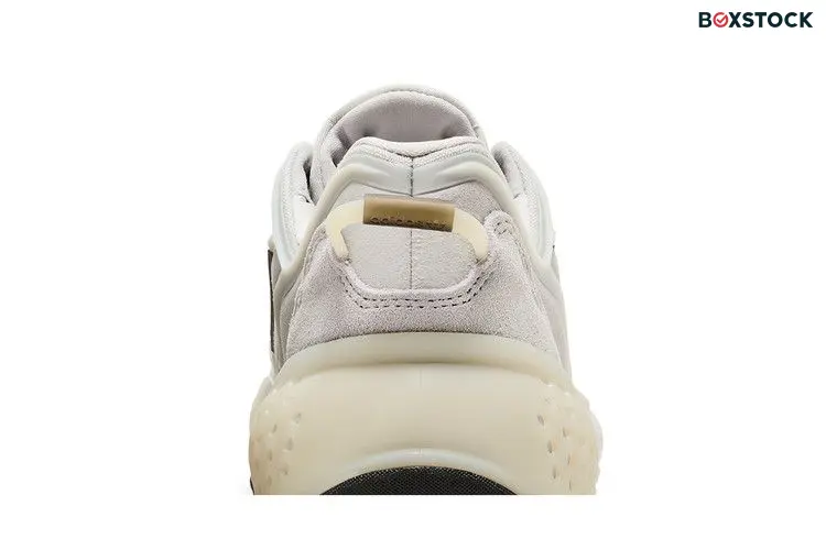 adidas Ozrah 'Light Solid Grey'