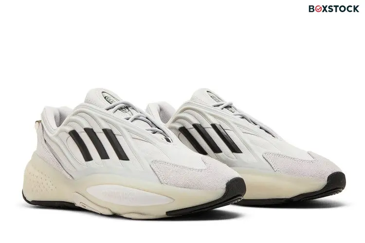 adidas Ozrah 'Light Solid Grey'