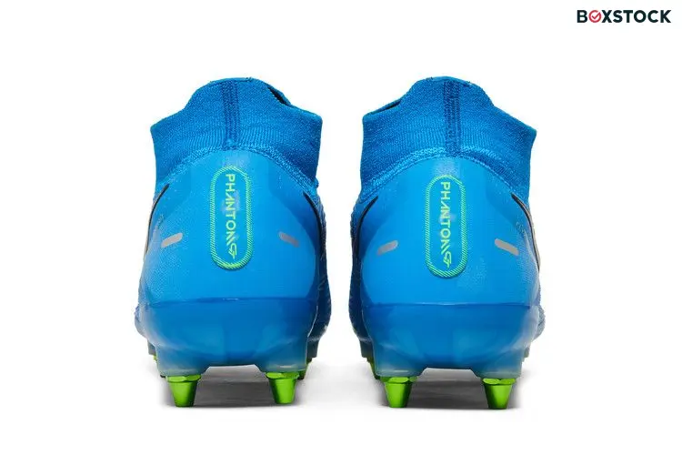 Nike Phantom GT Elite DF SG 'Photo Blue Metallic Silver'