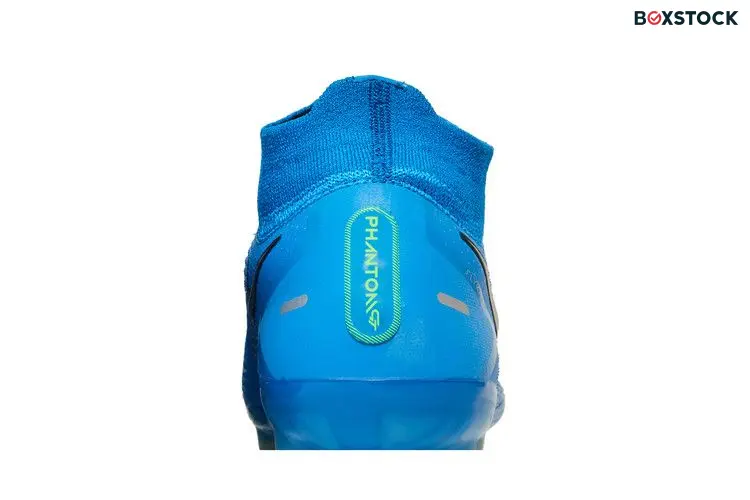 Nike Phantom GT Elite DF SG 'Photo Blue Metallic Silver'