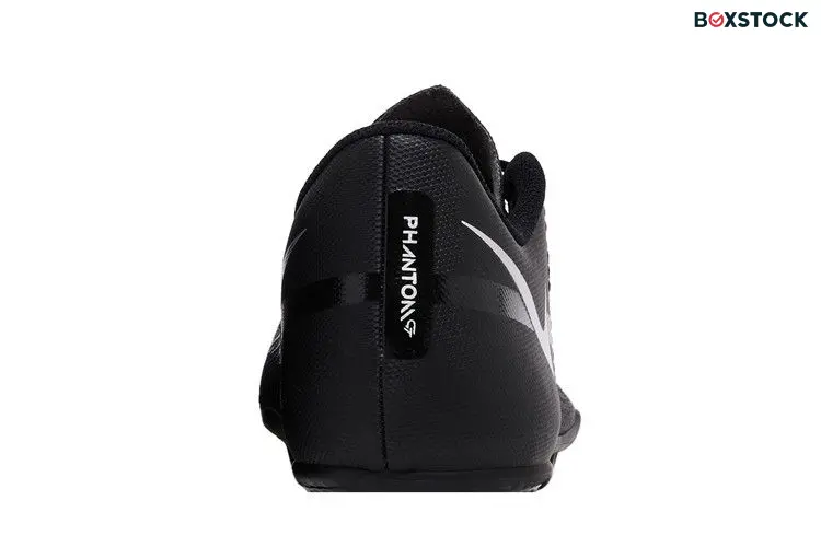 Nike Phantom GT2 Club MG 'Black Metallic Silver'