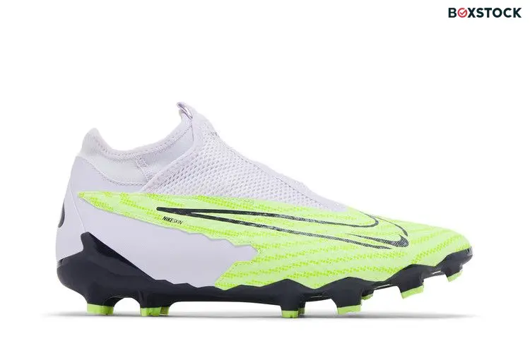 Nike Phantom GX Academy DF MG 'Luminous Pack' Green