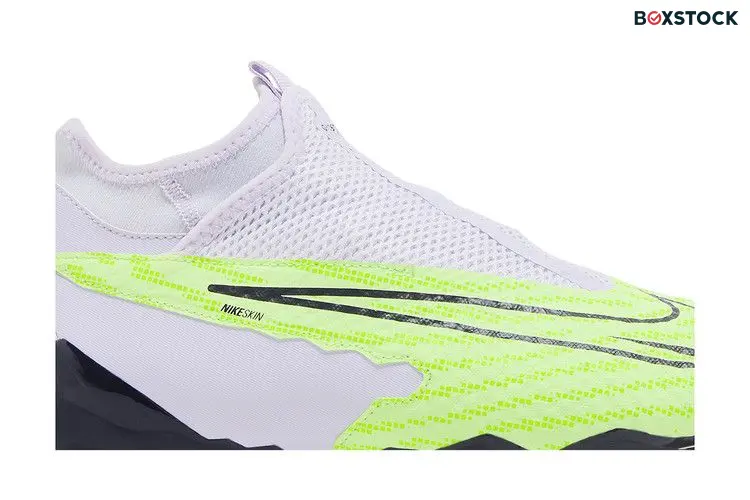 Nike Phantom GX Academy DF MG 'Luminous Pack' Green