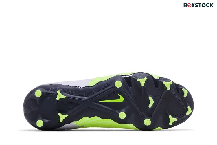 Nike Phantom GX Academy DF MG 'Luminous Pack' Green