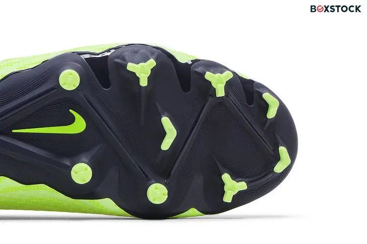 Nike Phantom GX Academy DF MG 'Luminous Pack' Green