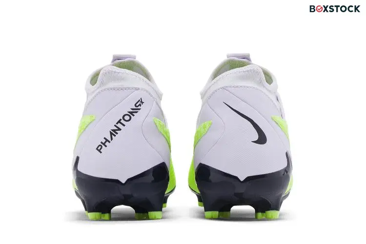 Nike Phantom GX Academy DF MG 'Luminous Pack' Green