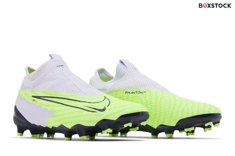 Nike Phantom GX Academy DF MG 'Luminous Pack' Green