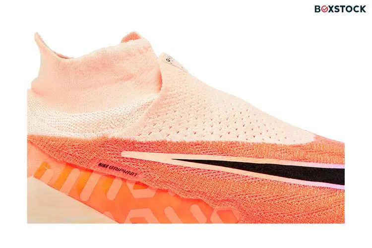 Nike Phantom GX Elite DF NU FG 'Guava Ice' Orange