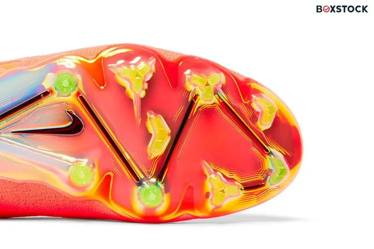 Nike Phantom GX Elite DF NU FG 'Guava Ice' Orange