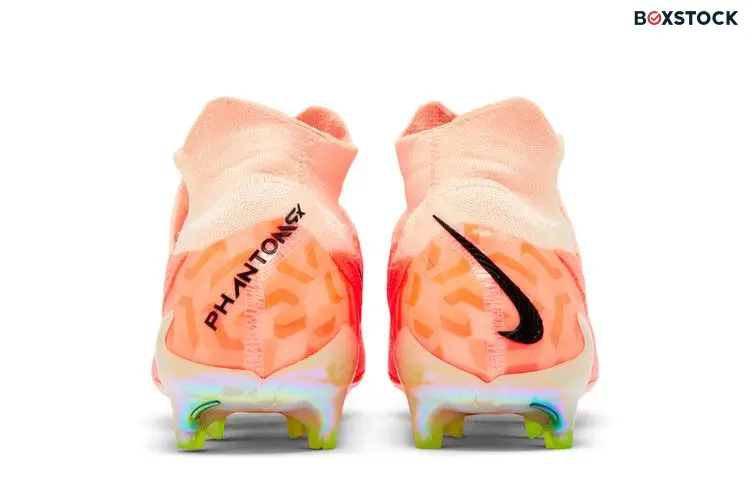 Nike Phantom GX Elite DF NU FG 'Guava Ice' Orange