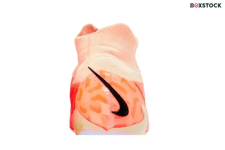 Nike Phantom GX Elite DF NU FG 'Guava Ice' Orange