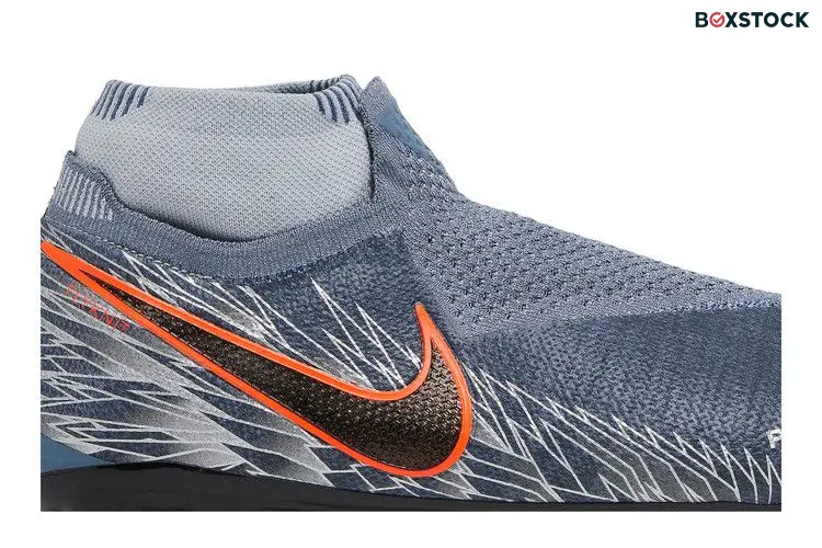 Nike Phantom Vision Elite DF SG Pro AC 'Wolf Grey' Blue