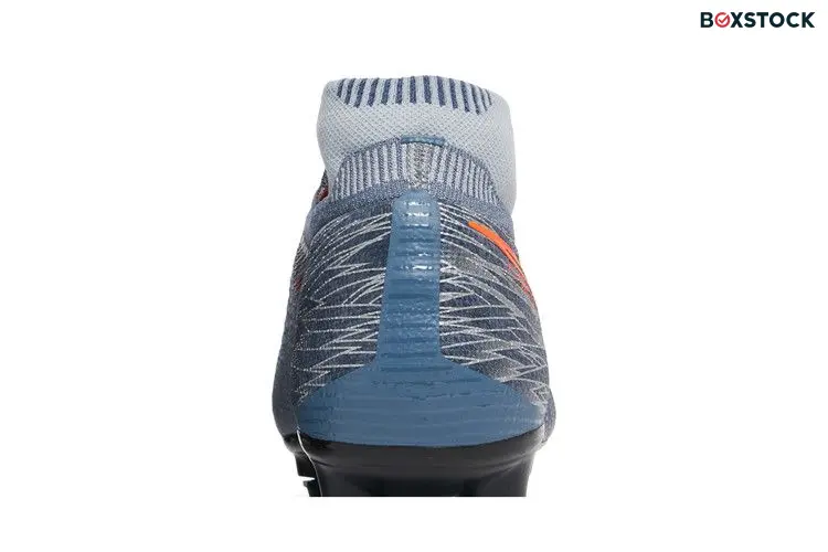 Nike Phantom Vision Elite DF SG Pro AC 'Wolf Grey' Blue