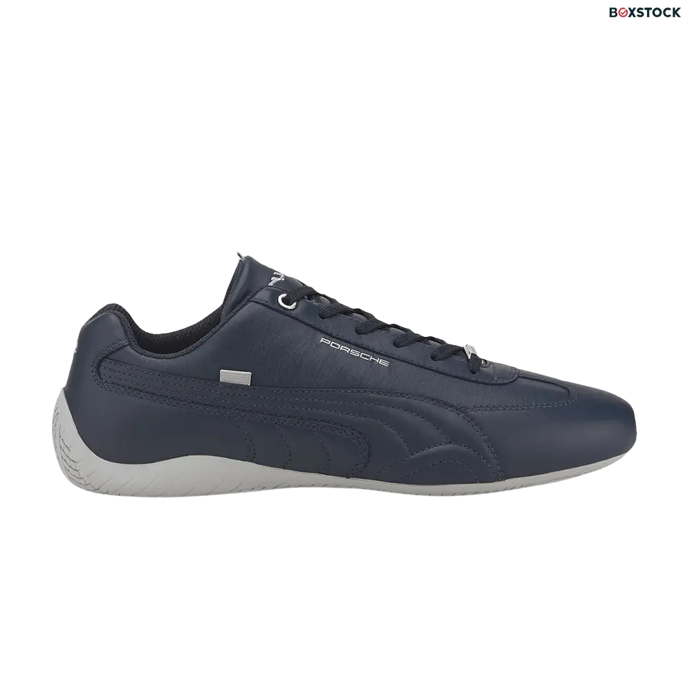 puma Puma Porsche Legacy x Speedcat Turbo 'Navy Blazer' Blue