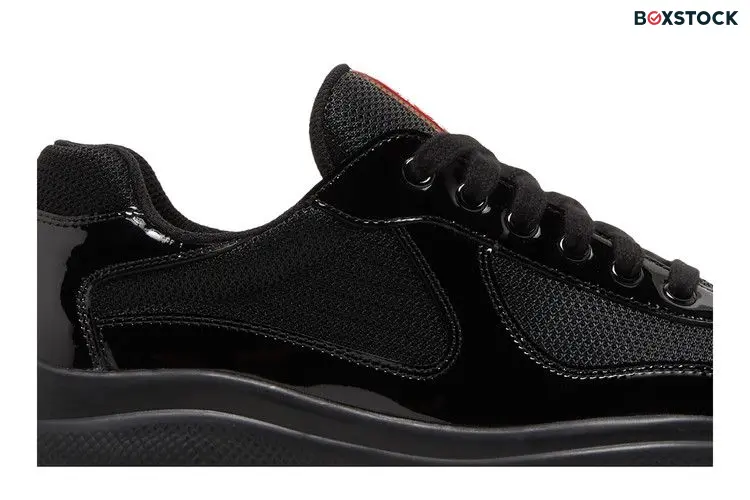 Prada America's Cup 'Black' 4E3400-ASZ-F0002