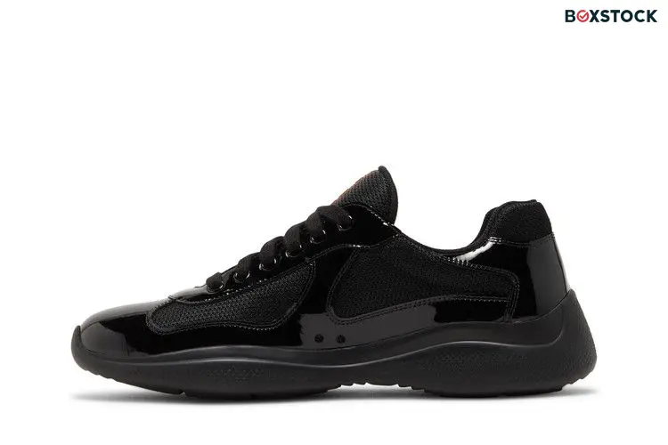 Prada America's Cup 'Black' 4E3400-ASZ-F0002