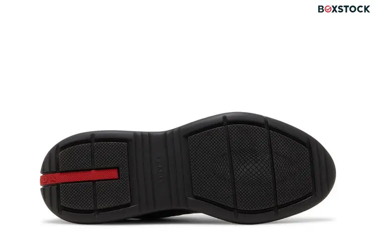 Prada America's Cup 'Black' 4E3400-ASZ-F0002