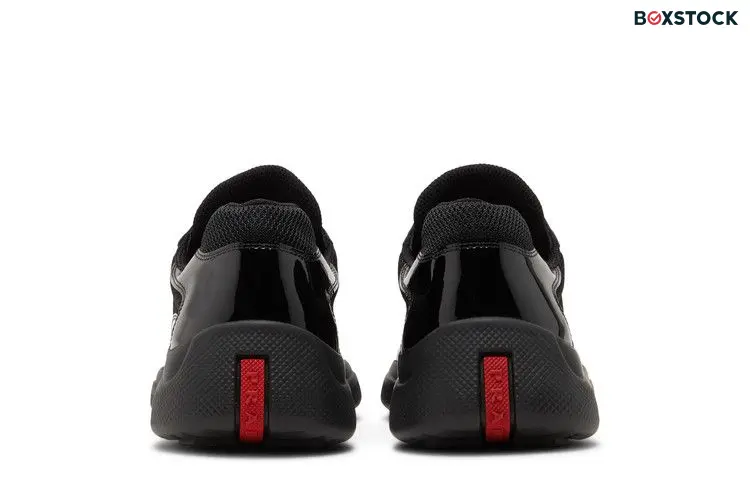 Prada America's Cup 'Black' 4E3400-ASZ-F0002