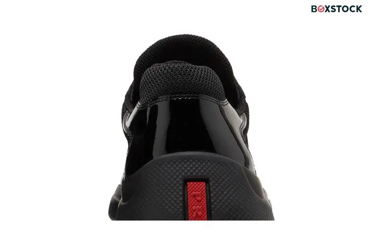 Prada America's Cup 'Black' 4E3400-ASZ-F0002