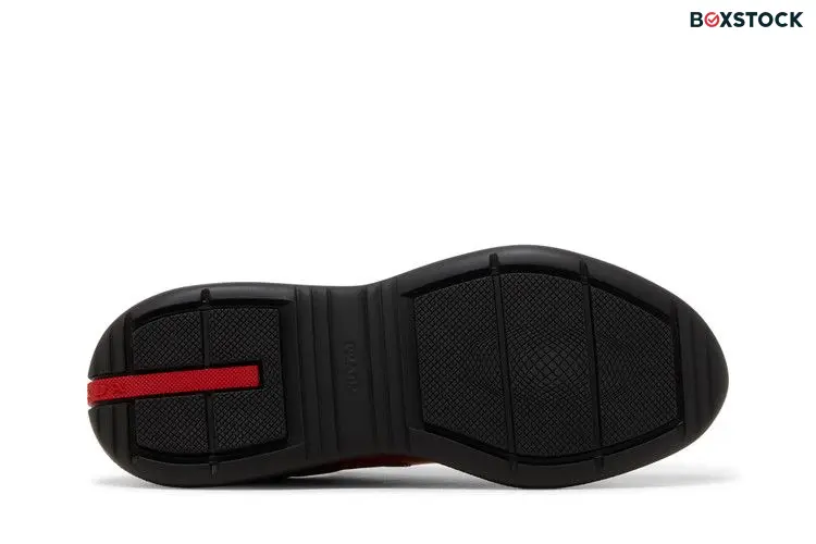 Prada America's Cup 'Red Black'