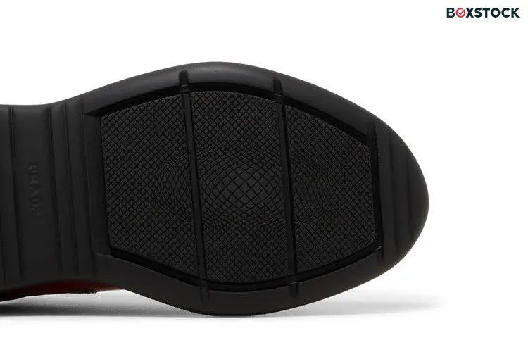 Prada America's Cup 'Red Black'