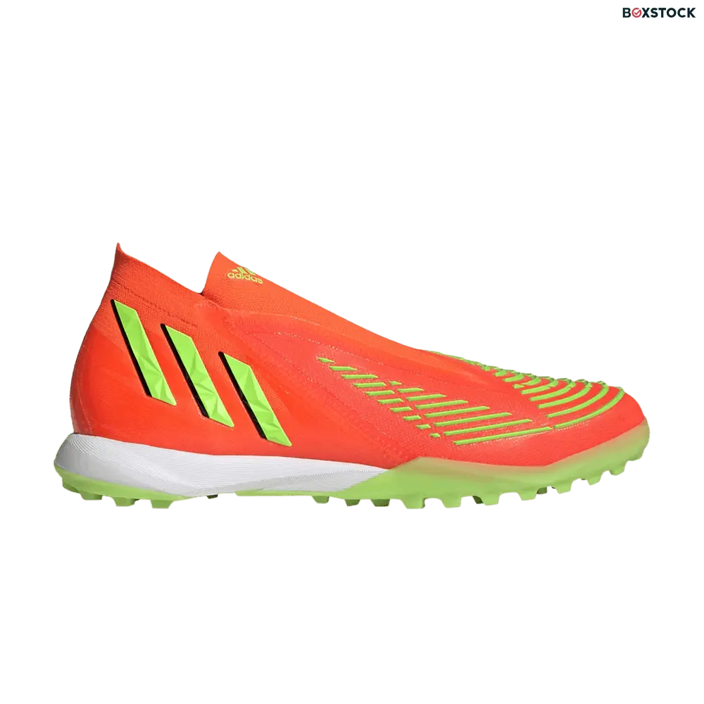 adidas adidas Predator Edge.1 TF 'Game Data Pack' Red