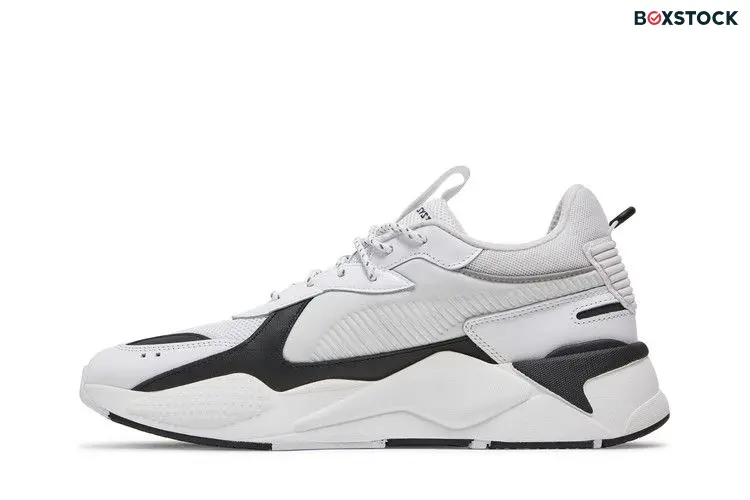 Puma RS-X Core 'White Black'